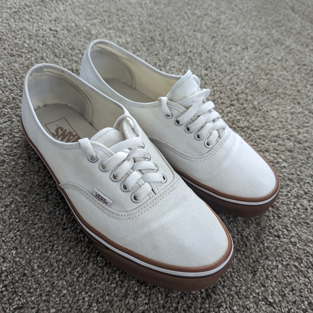 Vans Authentic Men's Size 9